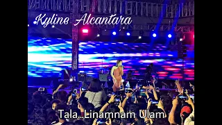 TaLa - Linamnam Ulam - Kyline Alcantara #UlamLinamnam