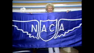 WAVY Archive: 1982 NACA Employee Reunion