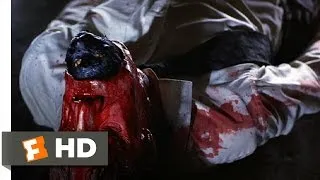 Tales from the Darkside (7/10) Movie CLIP - Cat Mouth (1990) HD