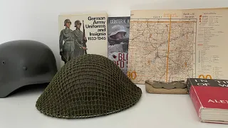 New Additions to the Militaria Collection