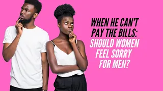 BUZZFEED: Why Women are Providing for MEN more Than Ever!