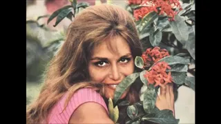 Le temps des fleurs - Dalida | Ginger cover