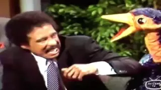 Richard Pryor Vs Emu