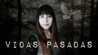 🌛| HIPNOSIS | para Conocer🌙 VIDAS PASADAS | REGRESIÓN REAL |