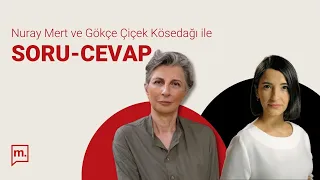 Nuray Mert cevaplıyor: Dünya beşten büyük mü? | Birleşmiş Milletler önemini neden yitirdi?