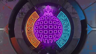 PART 1: Ministry of Sound NYE Mini Mix 2022: Dance Nation Edition 🪩 (Club Anthems, Pre Drinks)