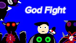 God Fight The protectors have fallen Temporada completa