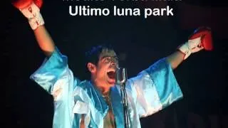 Yerba Mala Rodrigo El Potro Ultimo Luna Park