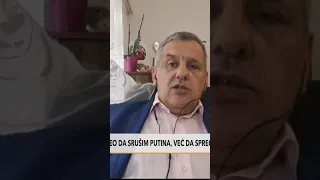 Stručnjaci nemaju dilemu: "RUSIJA I BELORUSIJA POSTAJU JEDNA ZEMLJA!" #putin #rusija #belorusija