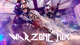 Call Of Duty Warzone Epic Gaming Music Mix