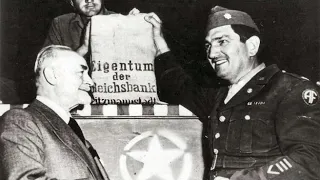 Niccolò Introna, ecco chi è l’eroe dimenticato che sfidò i nazisti per salvare l’oro degli italiani