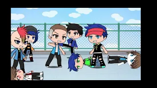 Gacha life song animation Season 3 Part 4 - NEFFEX - Stay Strong 🙏