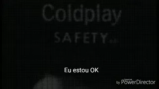 Coldplay- no more Keeping my Feet on the ground.  legendado
