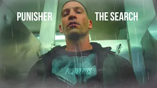 Punisher Edit | The Search