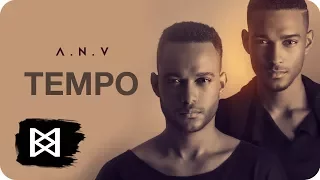 Calema - Tempo (Official Lyrics)