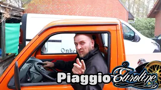 ✅ Piaggio Tuning EXTREM