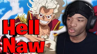 Yeah No, He's Definitely Not That Strong... | Why Naruto VS Luffy VS Ichigo Isn’t Close Reaction