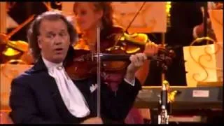 ANDRÉ RIEU & JSO - CORUL SCLAVILOR EVREI (NABUCCO)