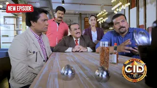 CID Team आई जब Five Star Hotel में खाना खाने || CID | TV Serial Latest Episode