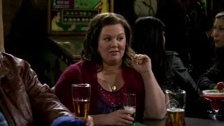 Mike and Molly S01E05   Double date with Victoria