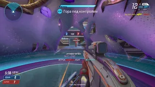 Splitgate (2022) - Gameplay (No Commentary)