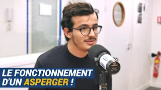 [AVS] Le fonctionnement d’un Asperger ! - Paul El Kharrat