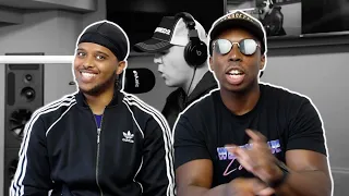 HIS MUM??? 😱 | Jordan - Fire in the Booth - REACTION