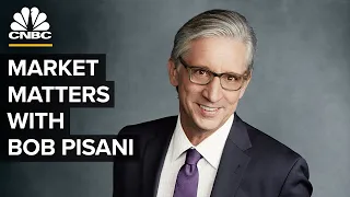 LIVE: Market Matters with CNBC's Bob Pisani — 09/15/2023