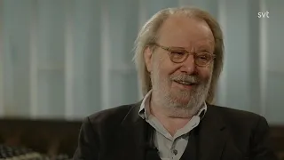 DIN HJÄRNA W/ BENNY ANDERSSON [ENGLISH SUBTITLES] (2023)