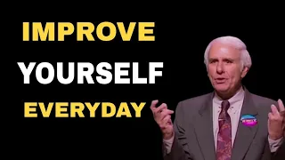 How to Transform Your Life with This Powerful Jim Rohn Speech!