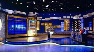 Jeopardy Theme 2001-2008 Reuploaded
