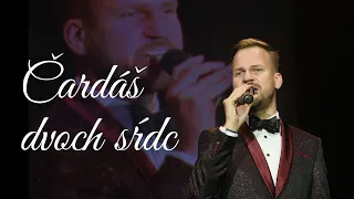 Martin Chodúr – Čardáš dvoch sŕdc (Karol Duchoň)