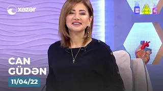 Can Güdən -   Dr. Sənan Xankişiyev  11.04.2022