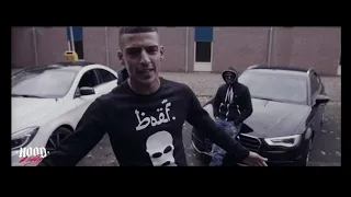 Boef Kort Lontje Clip