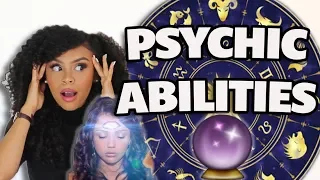 Top 5 PSYCHIC Ability Placements In Astrology | 2019