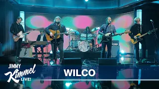 Wilco – Evicted