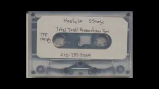 Hostyle - Demo Track 5 (1994)