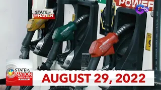 State of the Nation Express: August 29, 2022 [HD]