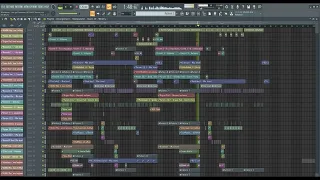 PROFESSIONAL DEEP FUTURE HOUSE PROJECT (Curetone, NALESTAR, JYYE, PANUMA) | FLP Download!🔥