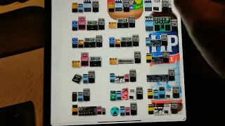 Midi Patch - New Prototype App by Stephan Villeneuve.   Control your Katana GO with MIDI!