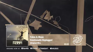 Official - Fabio & Moon - Emotionally Unplugged