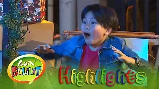 Goin' Bulilit: Ang Parokyano