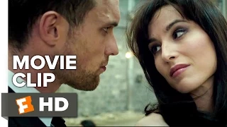 The Transporter Refueled Movie CLIP - Warehouse (2015) - Ed Skrein Movie HD