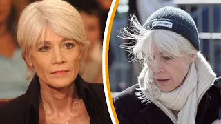 Françoise Hardy : son combat contre la maladie et l'immense douleur