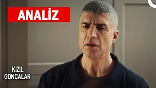 Kızıl Goncalar 14. Bölüm 2. Fragmanı | ''Acı Veda!''