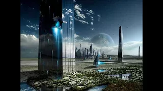 Revolte auf Luna   Science Fiction Hörspiel Teil 3