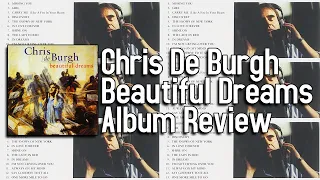 Beautiful Dreams Is Chris De Burgh Re-Recording Some Of His Biggest Songs Live