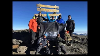 Online Information Session   Kilimanjaro Climb 2017