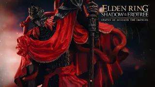 ELDEN RING Shadow of the Erdtree — Collector's Edition Messmer the Impaler Statue