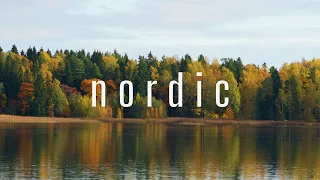 𝐏𝐥𝐚𝐲𝐥𝐢𝐬𝐭 Ⅰ Nordic vibe. Collection of Kings of Convenience. Calm & Relax songs playlist